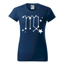 Súhvezdie - Virgo  - Panna