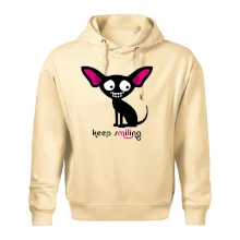 Keep smiling Čivava (Hana-creative)