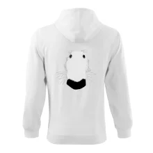 Barzoj čumák (Moňas)