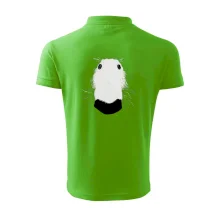 Barzoj čumák (Moňas)