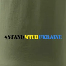 #StandWithUkraine #StandWithUkraine