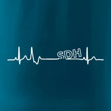 SDH EKG