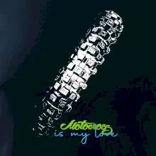 Motocross is my love Motocross is my love