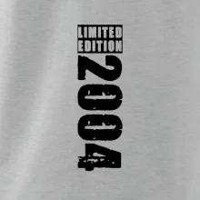 Limited edition 2004 pruh Limited edition 2004 pruh