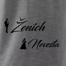 Nevesta písacie Nevesta písacie