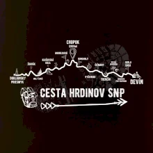 Profil Cesta hrdinov SNP