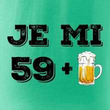 Je mi 60 pivo Je mi 60 pivo