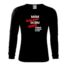 Mám krásnu dcéru Mám krásnu dcéru