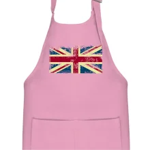 Britská vlajka stará Britská vlajka stará