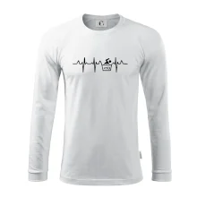 Otužilec EKG 10 Otužilec EKG 10