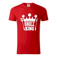 Grilovanie - Grill King Grilovanie - Grill King