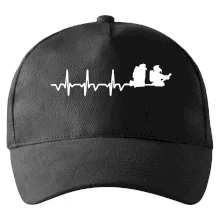 EKG hasiči EKG hasiči