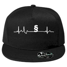 Paragraf EKG - právnik a advokát