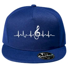 Moje srdce bije pre hudbu Moje srdce bije pre hudbu