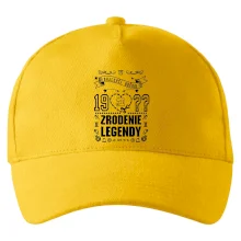 Zrodenie legendy pre krajčírku