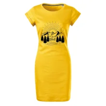 Hory a lesy Hory a lesy