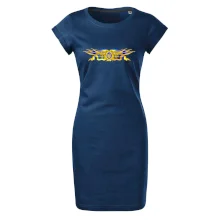 Ukrajina štátny symbol Ukrajina štátny symbol