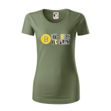 It's time to plan bitcoin