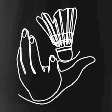 Bedminton jedným ťahom Bedminton jedným ťahom