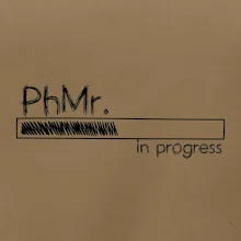 In progress titul PhMr. magister / magistra filozofie