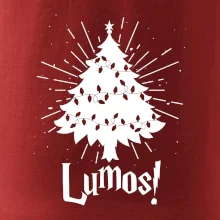 Harry - Lumos stromček