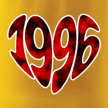 1996 v srdci