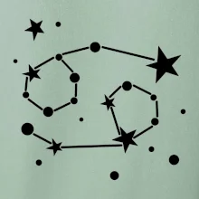 Súhvezdie - Cancer - Rak Súhvezdie - Cancer - Rak