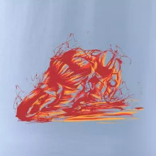 Cestné moto splash Cestné moto splash