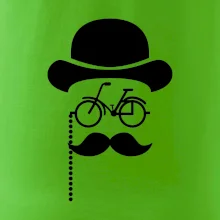 Mustache bicykel Mustache bicykel