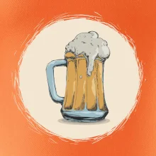 Pivečko ku grilu Pivečko ku grilu