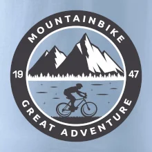 MTB logo a ročník MTB logo a ročník