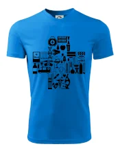 Zdravotné kríž veci