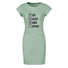 Eat sleep rave repeat Eat sleep rave repeat