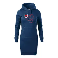 Transfúzia srdce Transfúzia srdce