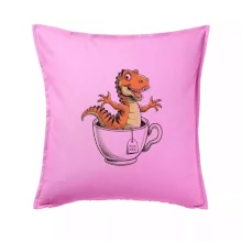Tea rex