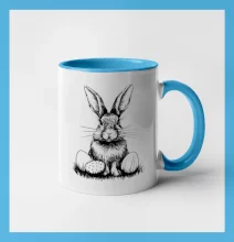 Slovenský veľkonočný králik