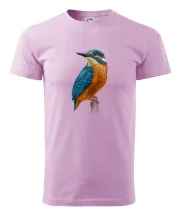 Ľadnáčik kreslený