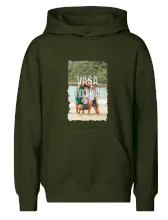 Tričko s vlastnou fotkou