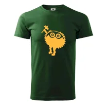 Postava slniečkár (Moňas)