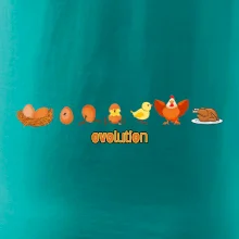 Ovolution