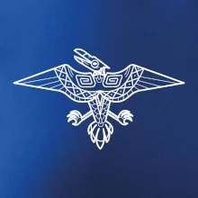 Mayovia - zvieratá orol Mayovia - zvieratá orol