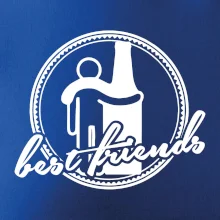 Best friends pivo