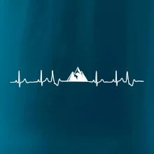 Hory EKG Hory EKG