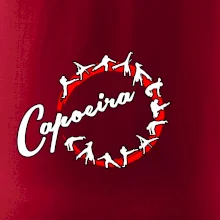 Capoeira cviky v kruhu Capoeira cviky v kruhu