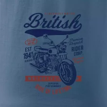 British Motorcycle British Motorcycle