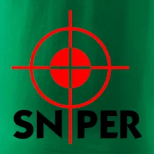 Sniper zameriavač