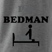 I am Bedman (Hana-creative)