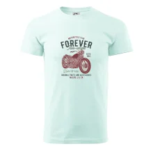 Malibu parts - two wheel