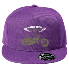 Moto trike Moto trike