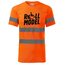 Roll model Roll model